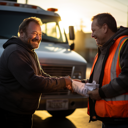 Get Your Vehicle's Value
